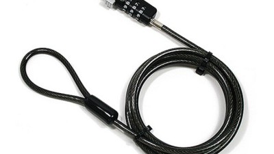 잃어버리면 후회! 노트북자물쇠USB 솔직 후기 & 꿀팁🍯